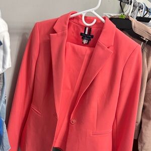 Tommy Hilfiger Coral Blazer Jacket
